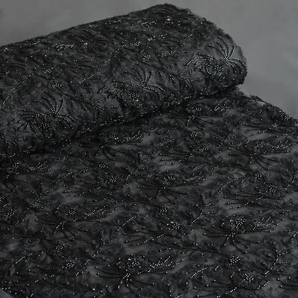 خرید اینترنتی قیمت پارچه تور رمانی 1072