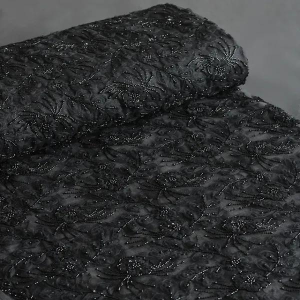 پارچه تور رمانی 1072