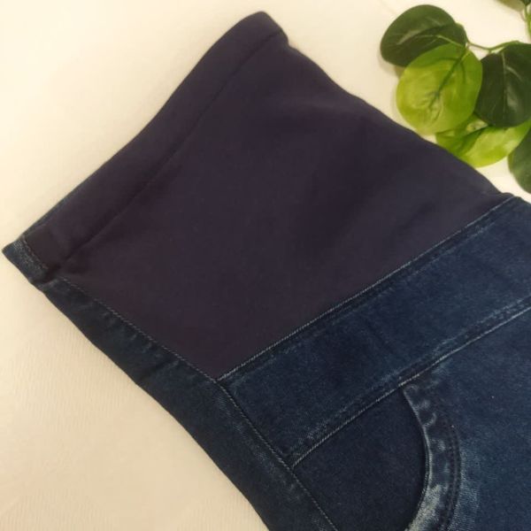 شلوار لی بارداری