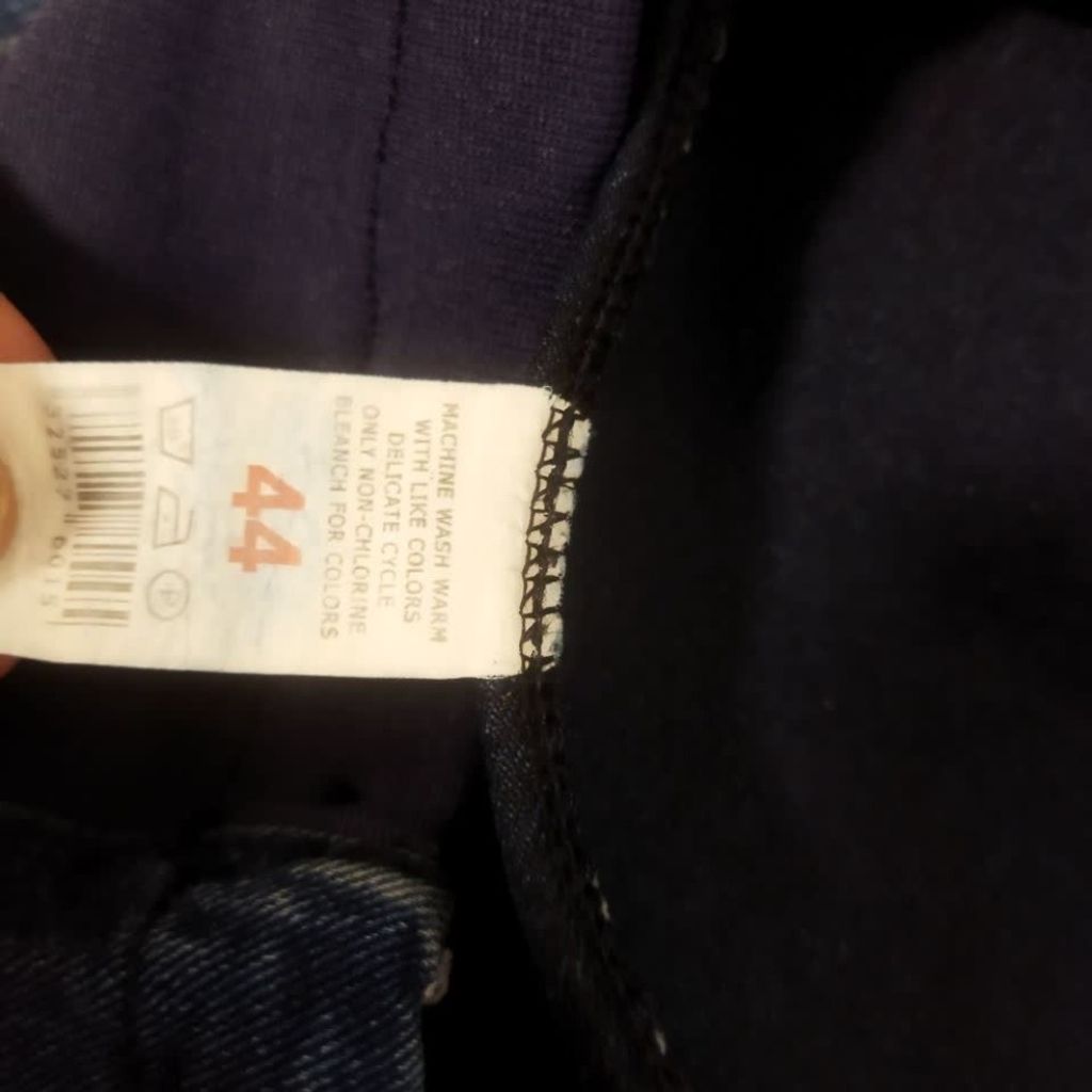 خرید اینترنتی شلوار لی بارداری