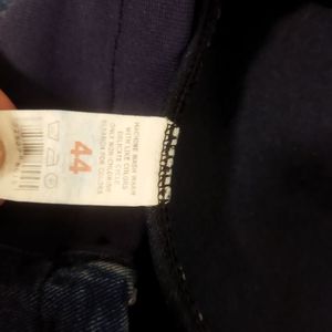 خرید اینترنتی شلوار لی بارداری