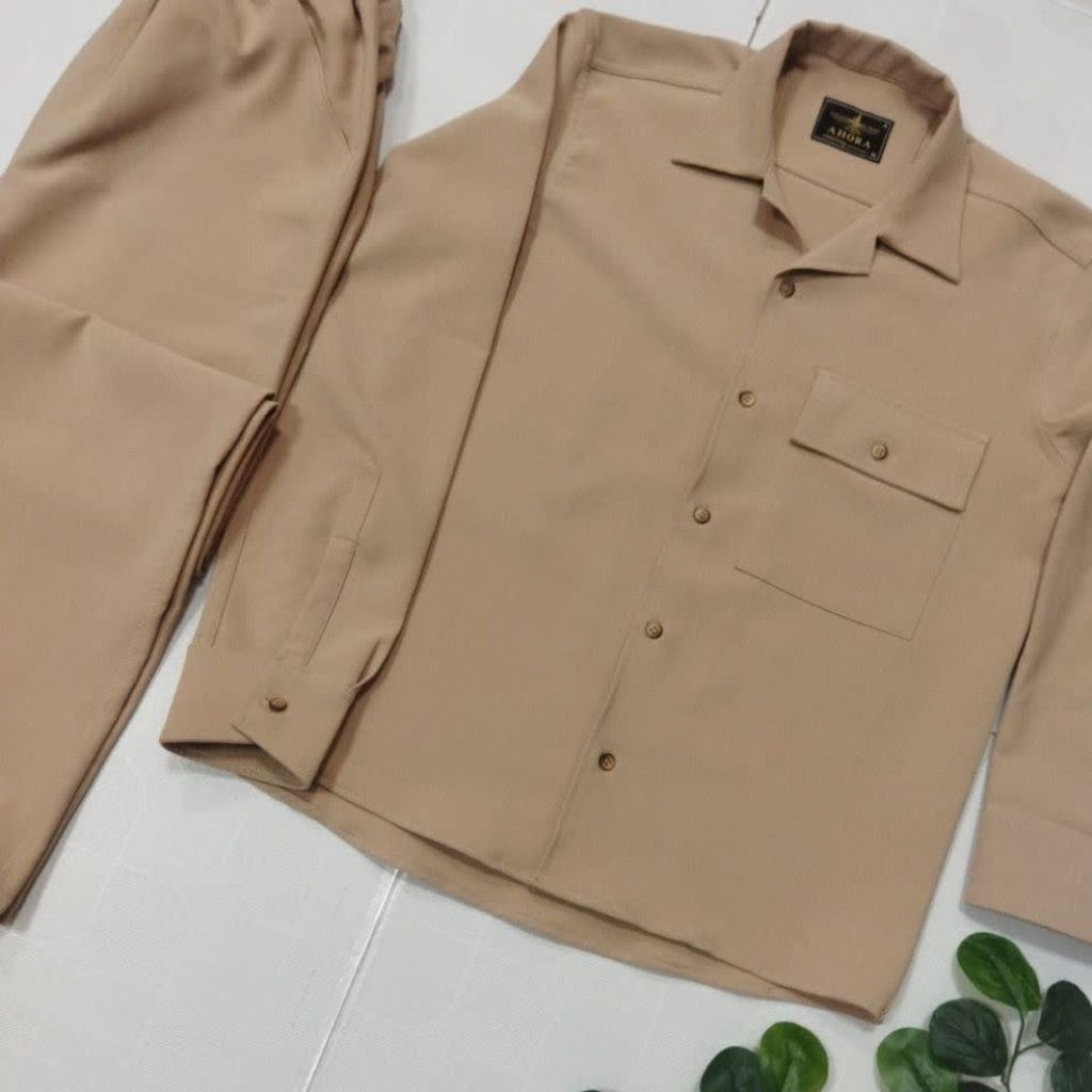 خرید انلاین کت و شلوار کرپ مازراتی زنانه