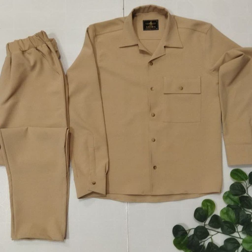 قیمت ارزان کت و شلوار کرپ مازراتی زنانه