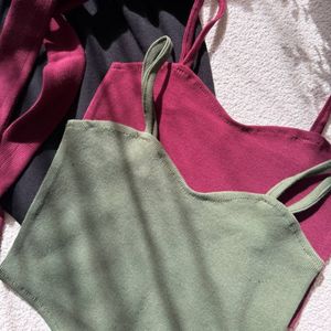 کراپ و دامن زنانه دلبر