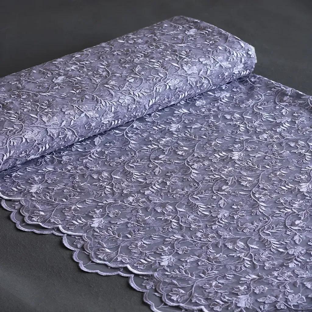 خرید اینترنتی قیمت پارچه دانتل داماس 1226