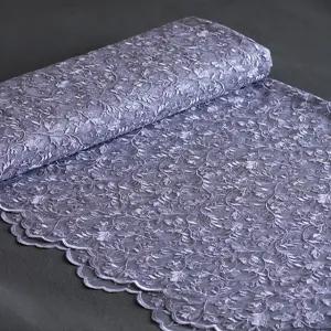 خرید اینترنتی قیمت پارچه دانتل داماس 1226