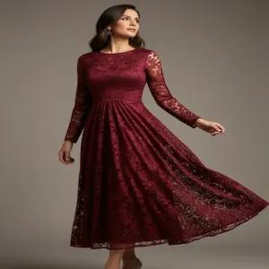 خرید اینترنتی قیمت پارچه دانتل داماس 1226