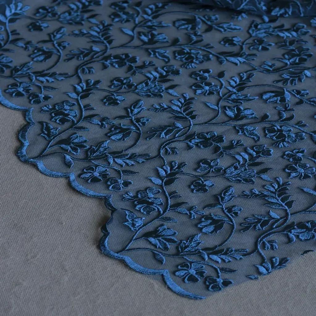 خرید اینترنتی قیمت پارچه دانتل داماس 1226