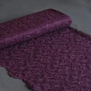 خرید اینترنتی قیمت پارچه دانتل داماس 1226