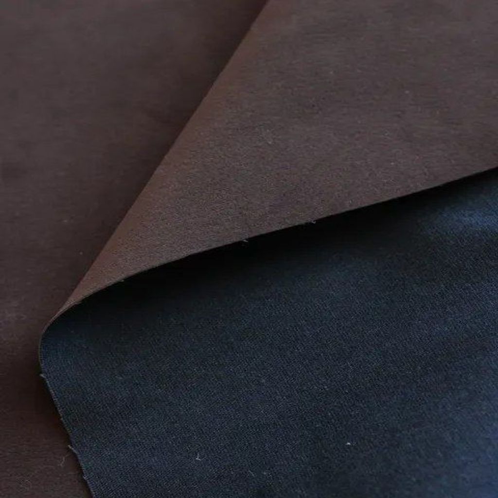 خرید اینترنتی قیمت پارچه جیر پشت کتان 1162