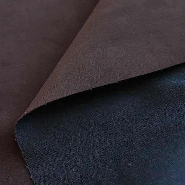 پارچه جیر پشت کتان 1162