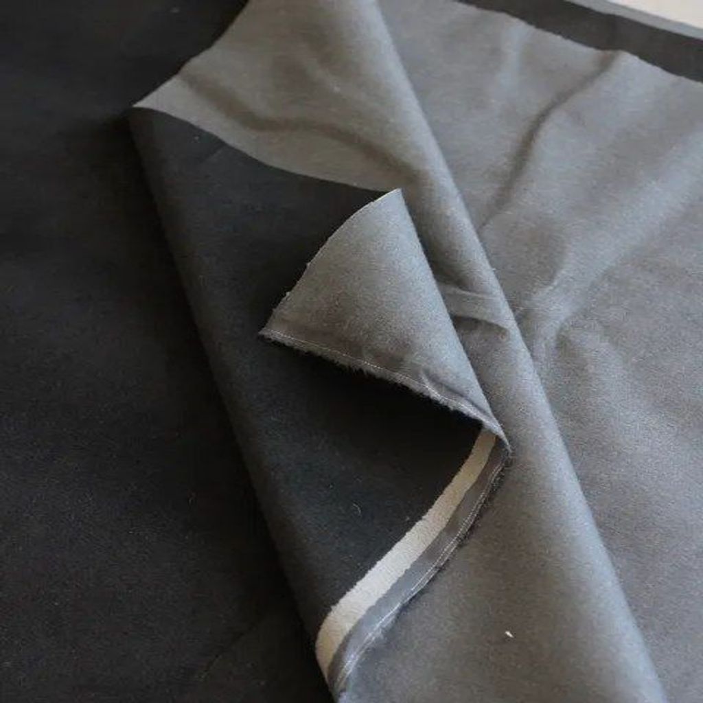 خرید اینترنتی قیمت پارچه جیر پشت کتان 1162