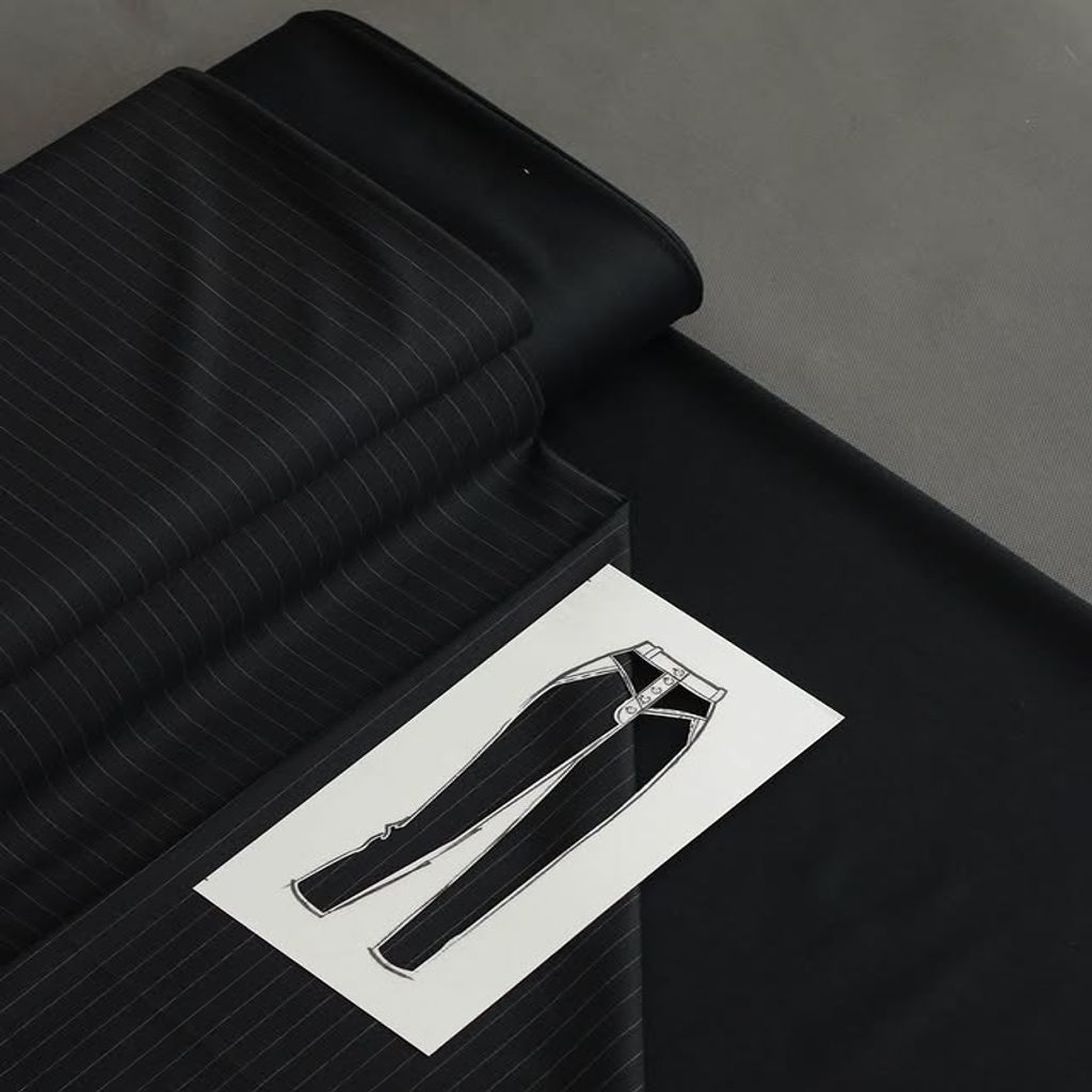 خرید اینترنتی قیمت پارچه دیپلمات ترک