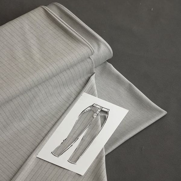 پارچه دیپلمات ترک