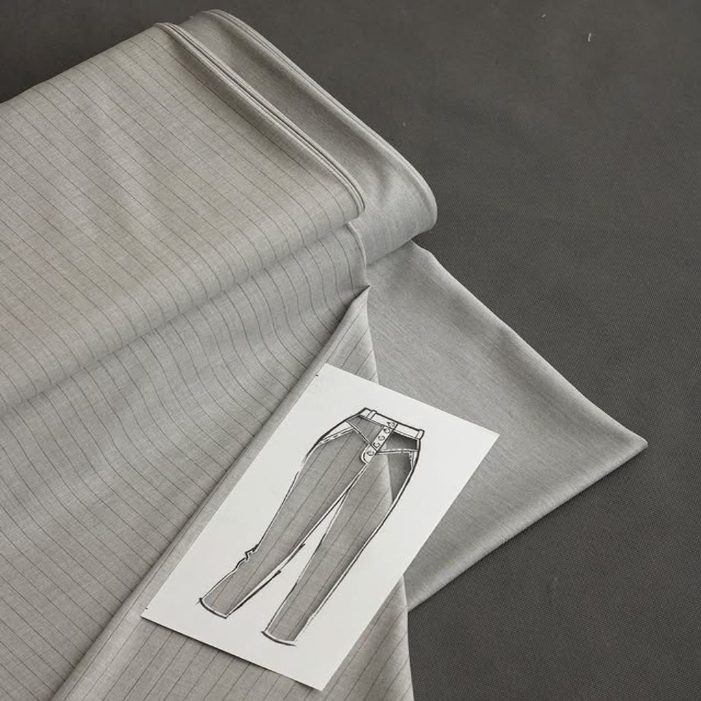 خرید اینترنتی قیمت پارچه گاباردین ترک 1177