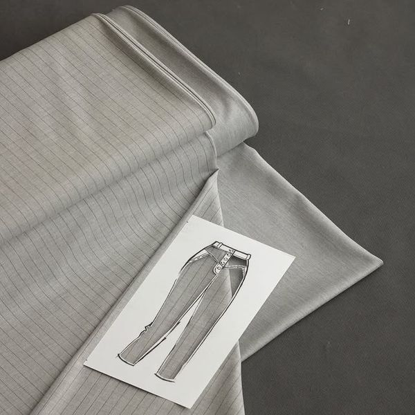 پارچه گاباردین ترک 1177