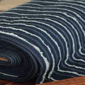 خرید اینترنتی قیمت پارچه جین چرخکاری