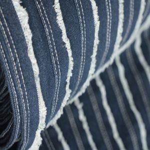 خرید اینترنتی قیمت پارچه جین چرخکاری