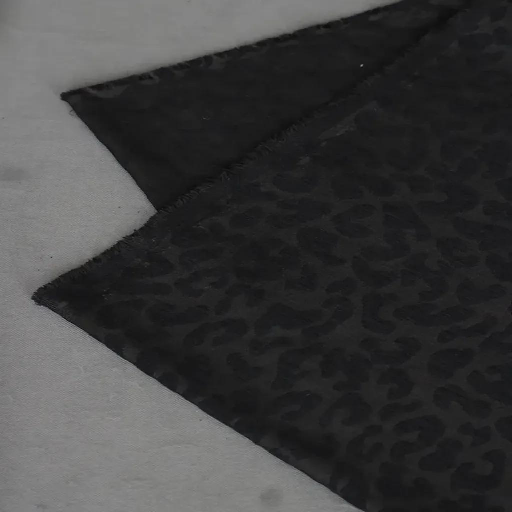 خرید اینترنتی قیمت پارچه شنل ژاکارد مخمل 1225