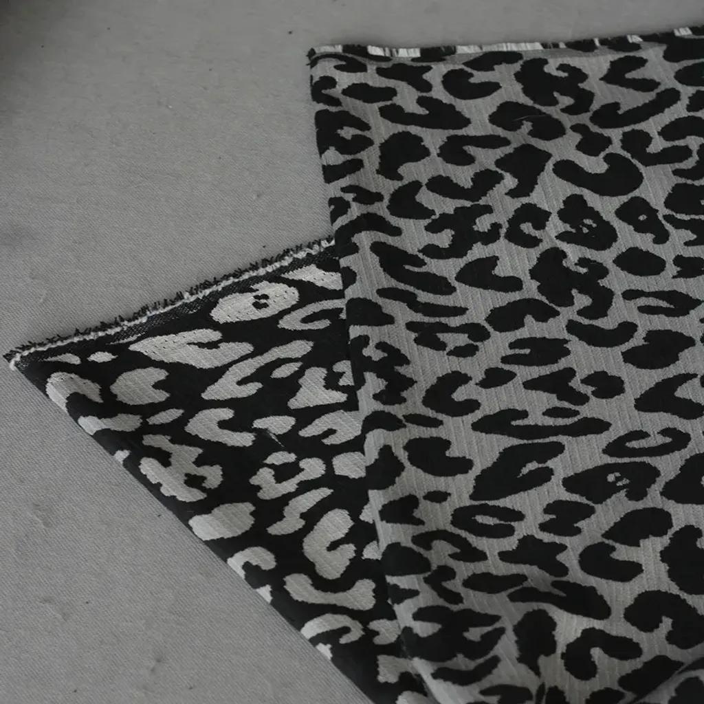 خرید اینترنتی قیمت پارچه شنل ژاکارد مخمل 1225