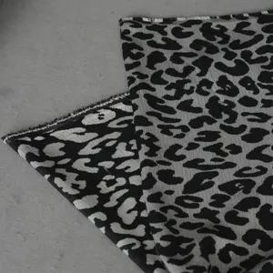 پارچه شنل ژاکارد مخمل 1225