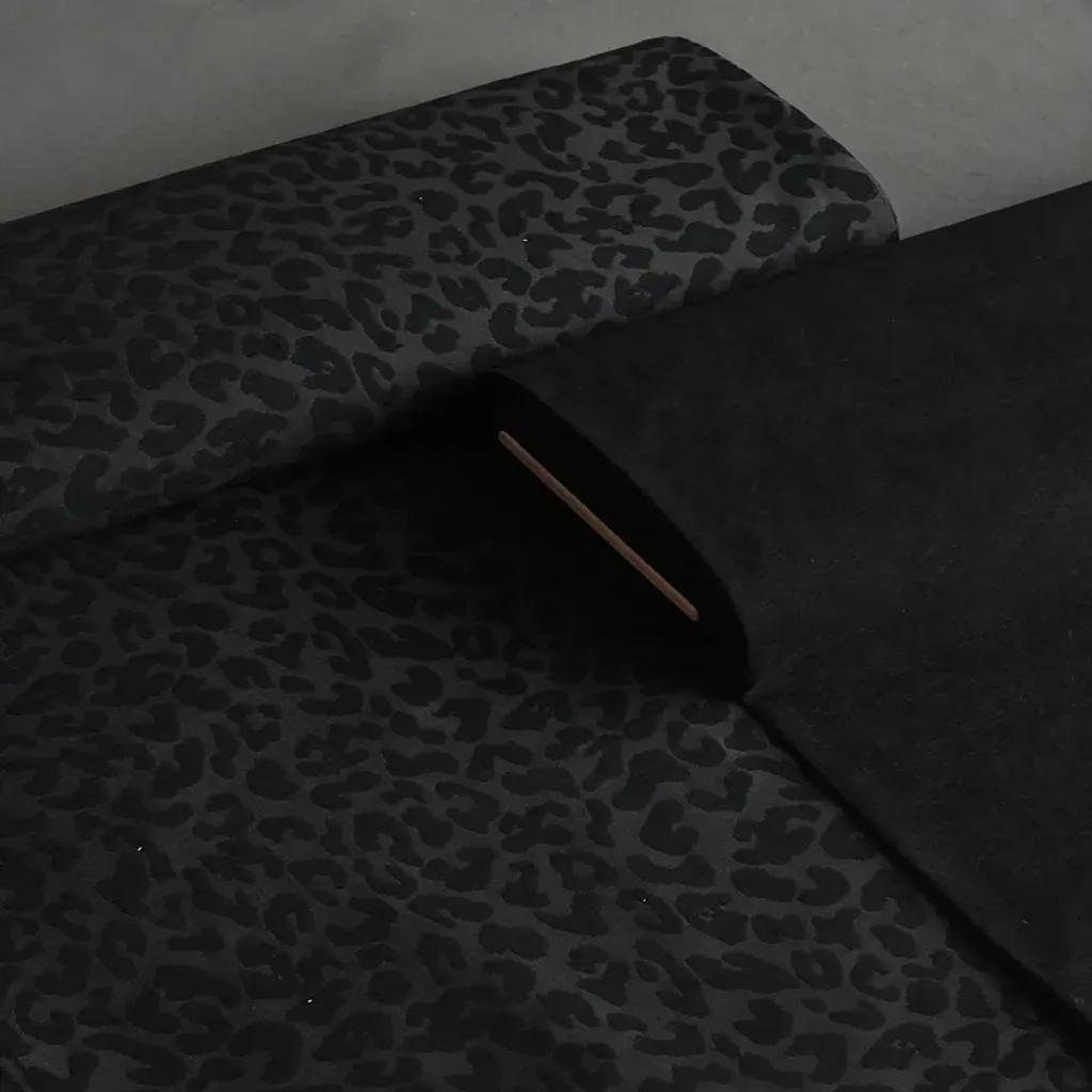 خرید اینترنتی قیمت پارچه شنل ژاکارد مخمل 1225