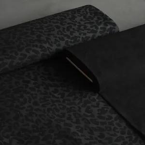 خرید اینترنتی قیمت پارچه شنل ژاکارد مخمل 1225