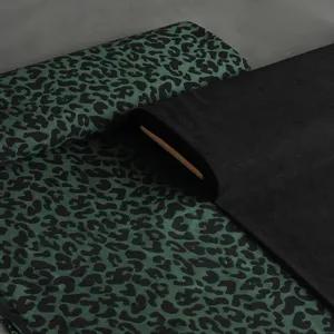 خرید اینترنتی قیمت پارچه شنل ژاکارد مخمل 1225