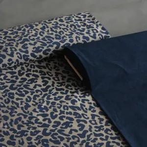 پارچه شنل ژاکارد مخمل 1225