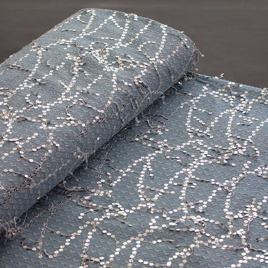 خرید اینترنتی قیمت پارچه جین وارداتی