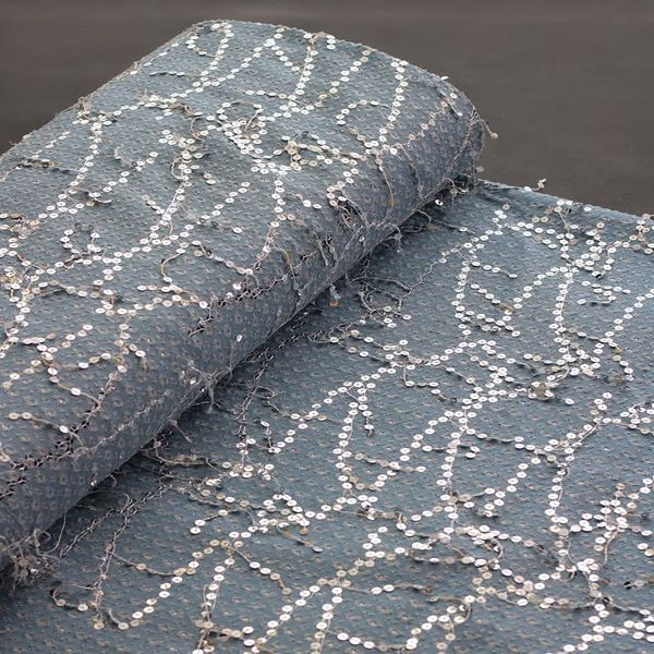 پارچه جین وارداتی