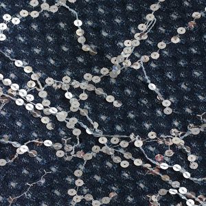 خرید اینترنتی قیمت پارچه جین وارداتی