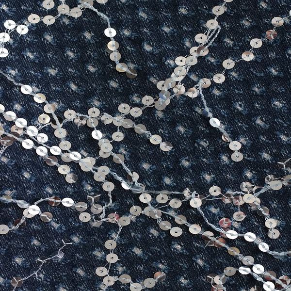 پارچه جین وارداتی