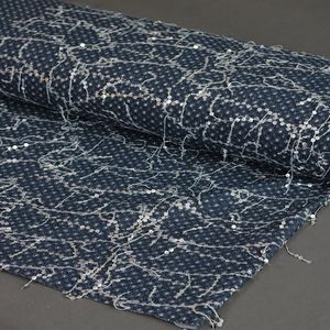 خرید اینترنتی قیمت پارچه جین وارداتی