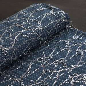 خرید اینترنتی قیمت پارچه جین وارداتی