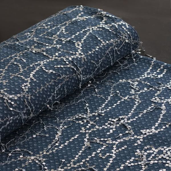 پارچه جین وارداتی