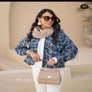 خرید اینترنتی قیمت پارچه جین وارداتی