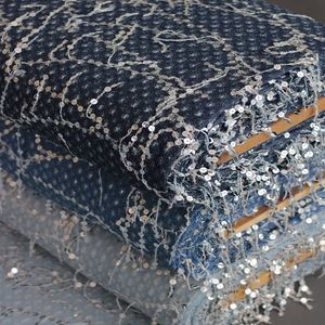 پارچه جین وارداتی