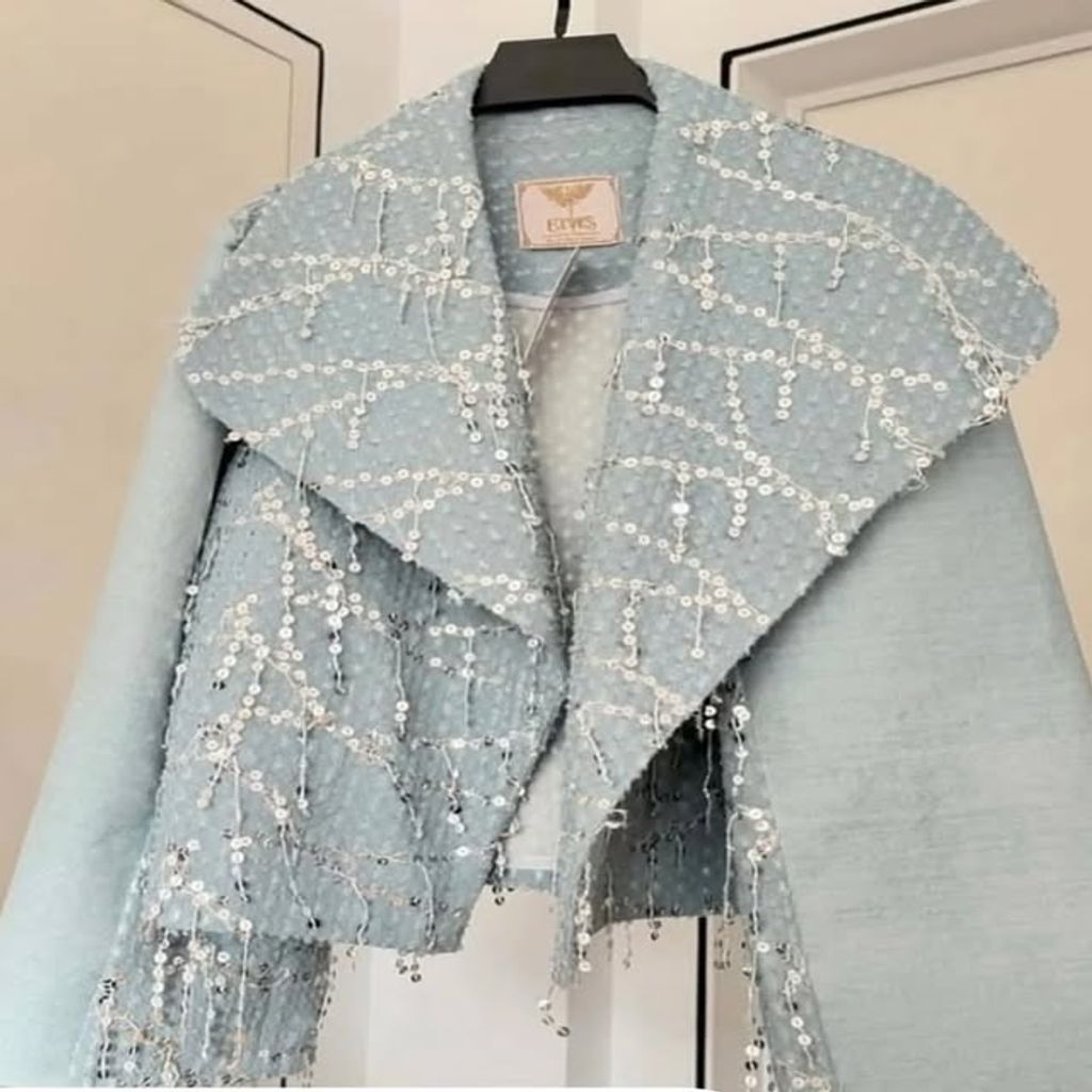 خرید اینترنتی قیمت پارچه جین وارداتی