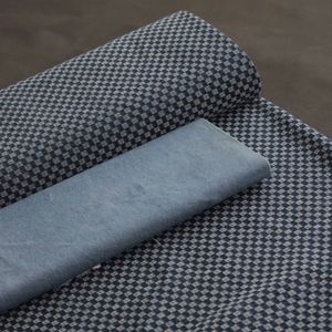 خرید اینترنتی قیمت جین بافت دار