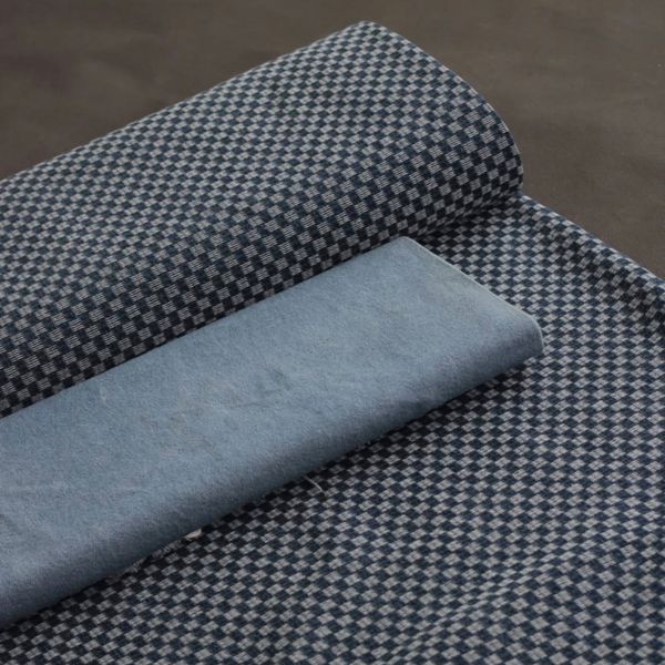 جین بافت دار