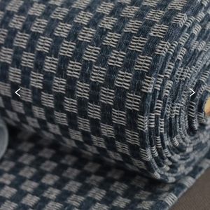 خرید اینترنتی قیمت جین بافت دار