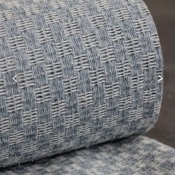 جین بافت دار