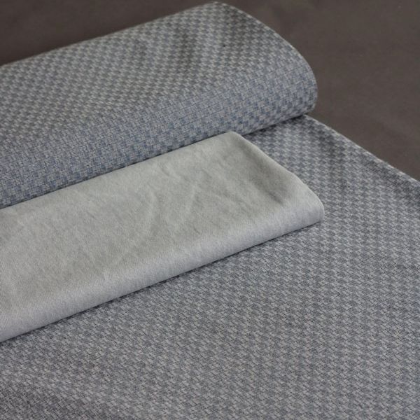 جین بافت دار