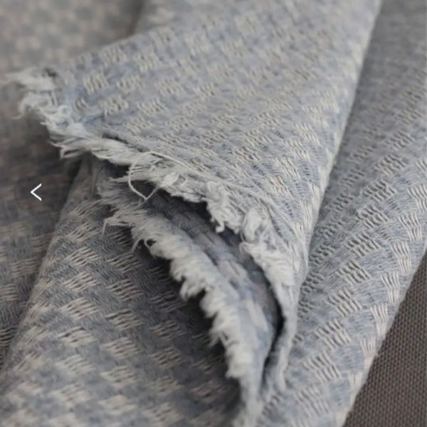 جین بافت دار