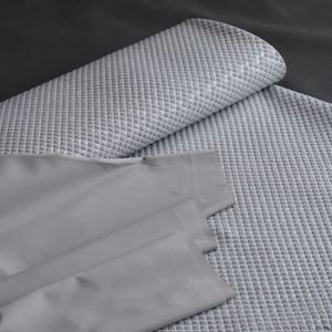 خرید اینترنتی قیمت پارچه ژاکارد شطرنجی