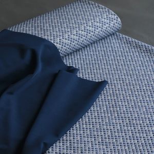 خرید اینترنتی قیمت پارچه ژاکارد شطرنجی