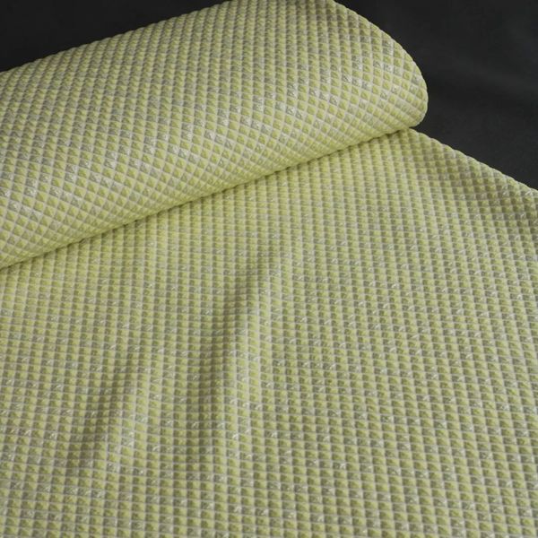 پارچه ژاکارد شطرنجی