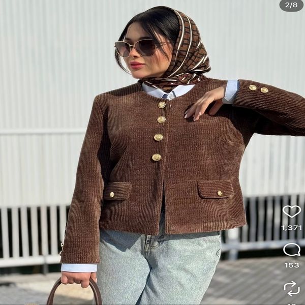 پارچه لمزور بیسکوییتی 1371