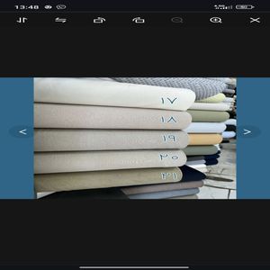 خرید اینترنتی قیمت لینن کتان ترک 1093